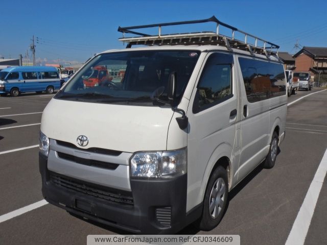 toyota hiace-van 2018 -TOYOTA--Hiace Van QDF-GDH201V--GDH201-2002280---TOYOTA--Hiace Van QDF-GDH201V--GDH201-2002280- image 1