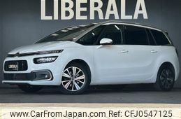 citroen grand-c4 2018 -CITROEN--Citroen Grand C4 LDA-B787AH01--VF73AAHXTJJ550663---CITROEN--Citroen Grand C4 LDA-B787AH01--VF73AAHXTJJ550663-