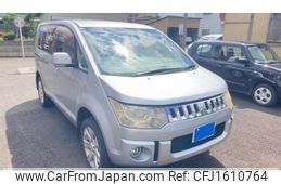 mitsubishi delica-d5 2011 CFJ1610764