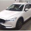mazda cx-5 2018 -MAZDA--CX-5 3DA-KF2P--KF2P-34406---MAZDA--CX-5 3DA-KF2P--KF2P-34406- image 2