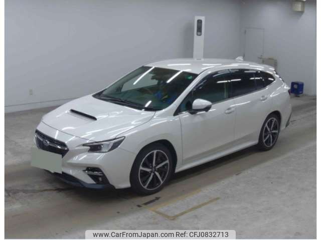 subaru levorg 2020 -SUBARU 【宮崎 301ｻ 632】--Levorg 4BA-VN5--VN5-008996---SUBARU 【宮崎 301ｻ 632】--Levorg 4BA-VN5--VN5-008996- image 2