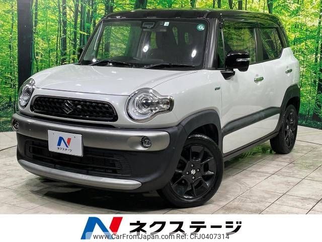 suzuki xbee 2020 -SUZUKI--XBEE DAA-MN71S--MN71S-167234---SUZUKI--XBEE DAA-MN71S--MN71S-167234- image 1