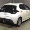 toyota yaris 2021 -TOYOTA 【神戸 505ｽ7260】--Yaris 5BA-MXPA10--MXPA10-2032494---TOYOTA 【神戸 505ｽ7260】--Yaris 5BA-MXPA10--MXPA10-2032494- image 2