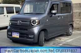 honda n-van 2019 -HONDA--N VAN HBD-JJ1--JJ1-4006657---HONDA--N VAN HBD-JJ1--JJ1-4006657-