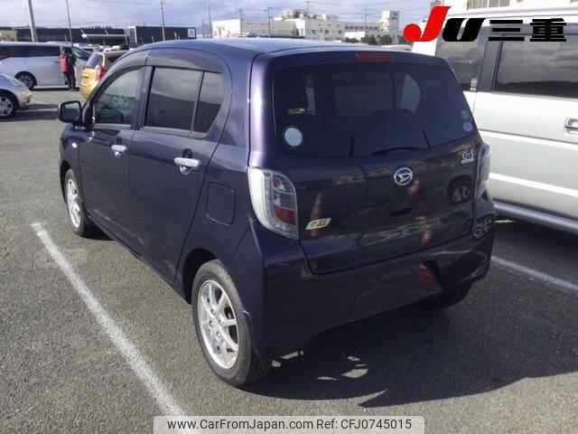 daihatsu mira-e-s 2013 -DAIHATSU--Mira e:s LA300S--1211463---DAIHATSU--Mira e:s LA300S--1211463- image 2