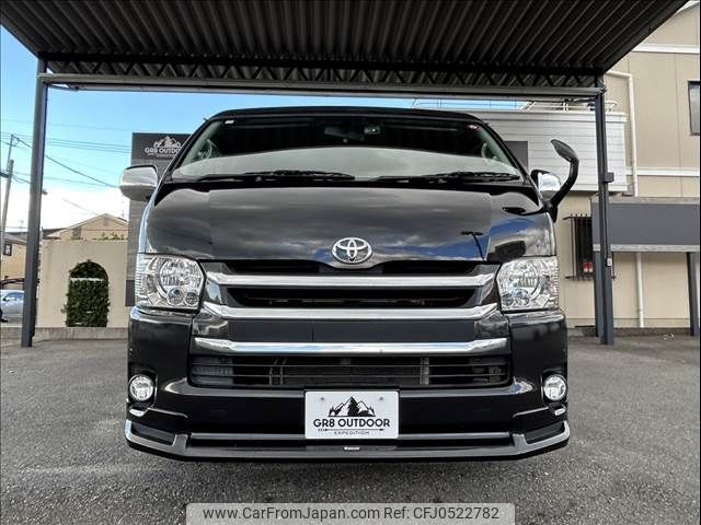 toyota hiace-van 2016 -TOYOTA--Hiace Van CBF-TRH211K--TRH211-8007276---TOYOTA--Hiace Van CBF-TRH211K--TRH211-8007276- image 2