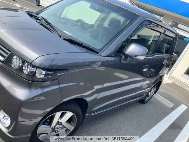honda zest 2012 CFJ1584409 image 2