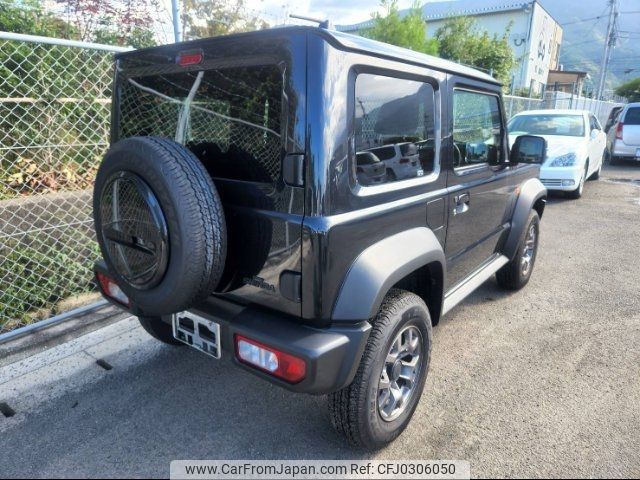 suzuki jimny-sierra 2022 -SUZUKI 【名変中 】--Jimny Sierra JB74W--176259---SUZUKI 【名変中 】--Jimny Sierra JB74W--176259- image 2