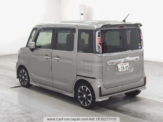 mazda flair-wagon 2020 -MAZDA 【広島 583ｱ3885】--Flair Wagon MM53S--710347---MAZDA 【広島 583ｱ3885】--Flair Wagon MM53S--710347- image 2