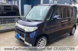 daihatsu tanto 2009 -DAIHATSU--Tanto DBA-L375S--L375S-0195593---DAIHATSU--Tanto DBA-L375S--L375S-0195593-