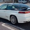 subaru alcyone-svx 1994 SVX image 6