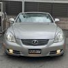 lexus sc 2006 CFJ1839613 image 2