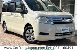 honda stepwagon 2010 -HONDA--Stepwgn DBA-RK1--RK1-1019505---HONDA--Stepwgn DBA-RK1--RK1-1019505-