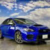 subaru wrx 2020 CFJ1689579 image 4