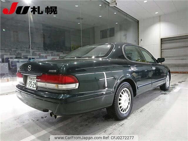 mazda sentia 1997 -MAZDA 【札幌 303ﾉ7529】--Sentia HEEA--200470---MAZDA 【札幌 303ﾉ7529】--Sentia HEEA--200470- image 2