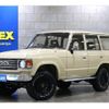 toyota land-cruiser 1987 -TOYOTA--Land Cruiser P-HJ61V--HJ61006208---TOYOTA--Land Cruiser P-HJ61V--HJ61006208- image 1