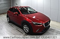 mazda cx-3 2015 -MAZDA--CX-3 DK5FW-104857---MAZDA--CX-3 DK5FW-104857-