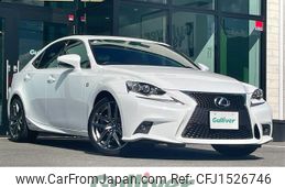 lexus is 2014 CFJ1526746