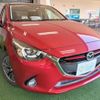 mazda demio 2015 quick_quick_LDA-DJ5FS_DJ5FS-119484 image 3