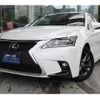 lexus ct 2014 -LEXUS--Lexus CT DAA-ZWA10--ZWA10-2192873---LEXUS--Lexus CT DAA-ZWA10--ZWA10-2192873- image 1