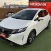 nissan note 2021 -NISSAN--Note 6AA-E13--E13-059094---NISSAN--Note 6AA-E13--E13-059094- image 21