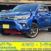 toyota hilux 2018 GOO_NET_EXCHANGE_0800057A30241212W001 image 1