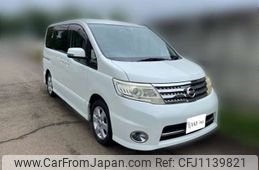 nissan serena 2010 -NISSAN--Serena DBA-CC25--CC25-360957---NISSAN--Serena DBA-CC25--CC25-360957-