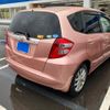 honda fit 2010 -HONDA--Fit DBA-GE7--GE7-1304513---HONDA--Fit DBA-GE7--GE7-1304513- image 4