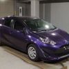 toyota aqua 2018 CFJ1567140 image 40