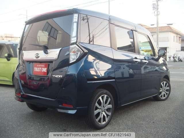 daihatsu thor 2018 CFJ1821943 image 2