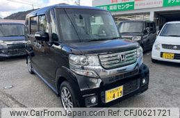 honda n-box 2014 -HONDA 【名変中 】--N BOX JF1--1459377---HONDA 【名変中 】--N BOX JF1--1459377-