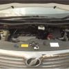 toyota vellfire 2009 -TOYOTA--Vellfire DBA-ANH25W--ANH25W-8015964---TOYOTA--Vellfire DBA-ANH25W--ANH25W-8015964- image 9