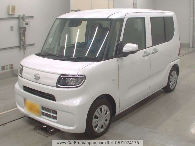 daihatsu tanto 2023 -DAIHATSU 【多摩 581ち4929】--Tanto LA650S-0349380---DAIHATSU 【多摩 581ち4929】--Tanto LA650S-0349380- image 1