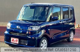 daihatsu tanto 2020 -DAIHATSU--Tanto 6BA-LA650S--LA650S-1013611---DAIHATSU--Tanto 6BA-LA650S--LA650S-1013611-