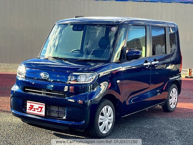 daihatsu tanto 2020 -DAIHATSU--Tanto 6BA-LA650S--LA650S-1013611---DAIHATSU--Tanto 6BA-LA650S--LA650S-1013611- image 1