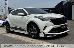 toyota c-hr 2018 64