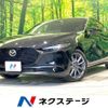 mazda mazda3 2023 -MAZDA--MAZDA3 5AA-BPFJ3R--BPFJ3R-101249---MAZDA--MAZDA3 5AA-BPFJ3R--BPFJ3R-101249- image 1