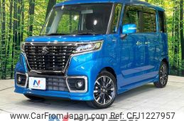 suzuki spacia 2018 quick_quick_MK53S_MK53S-563828