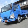 isuzu elf-truck 2017 GOO_NET_EXCHANGE_0900982A30230222W001 image 10