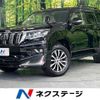 toyota land-cruiser-prado 2020 -TOYOTA--Land Cruiser Prado CBA-TRJ150W--TRJ150-0108674---TOYOTA--Land Cruiser Prado CBA-TRJ150W--TRJ150-0108674- image 1