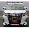 toyota alphard 2018 quick_quick_DBA-GGH30W_GGH30-0026869 image 9