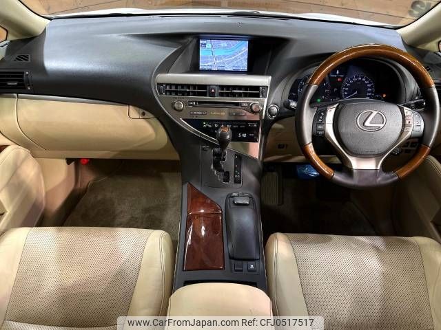 lexus rx 2012 -LEXUS--Lexus RX DBA-AGL10W--AGL10-2433986---LEXUS--Lexus RX DBA-AGL10W--AGL10-2433986- image 2