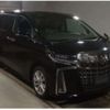 toyota alphard 2020 -TOYOTA--Alphard 3BA-AGH30W--AGH30-9020351---TOYOTA--Alphard 3BA-AGH30W--AGH30-9020351- image 1