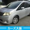 nissan serena 2011 -NISSAN--Serena DBA-C26--C26-010240---NISSAN--Serena DBA-C26--C26-010240- image 2