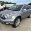 honda cr-v 2006 NIKYO_BR19277 image 3