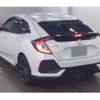 honda civic 2018 quick_quick_DBA-FK7_FK7-1012430 image 5