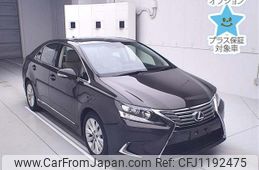 lexus hs 2013 -LEXUS--Lexus HS ANF10-2056545---LEXUS--Lexus HS ANF10-2056545-