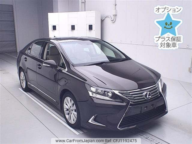 lexus hs 2013 -LEXUS--Lexus HS ANF10-2056545---LEXUS--Lexus HS ANF10-2056545- image 1