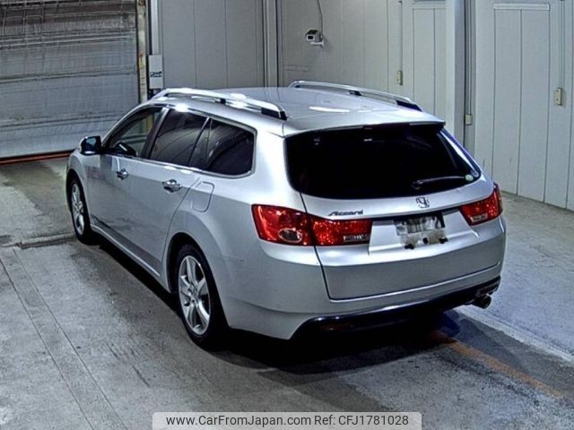 honda accord-wagon 2011 CFJ1781028 image 2
