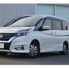 nissan serena 2018 -NISSAN--Serena DAA-HFC27--HFC27-005494---NISSAN--Serena DAA-HFC27--HFC27-005494- image 1